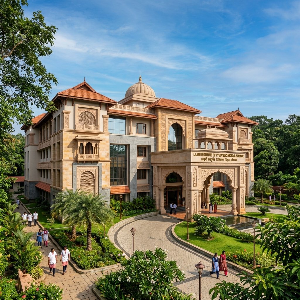 Campus